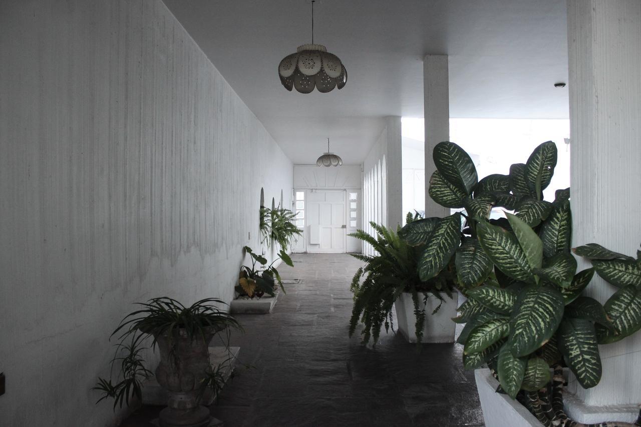 Allende 304 Vandrarhem Aguascalientes Exteriör bild